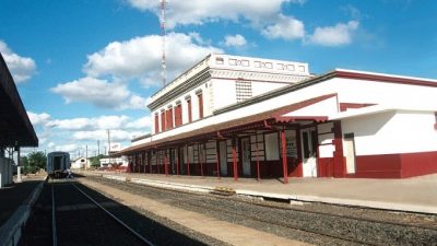 Le exigen al intendente de Junín que se interese por los trabajadores despedidos de Ferrobaires