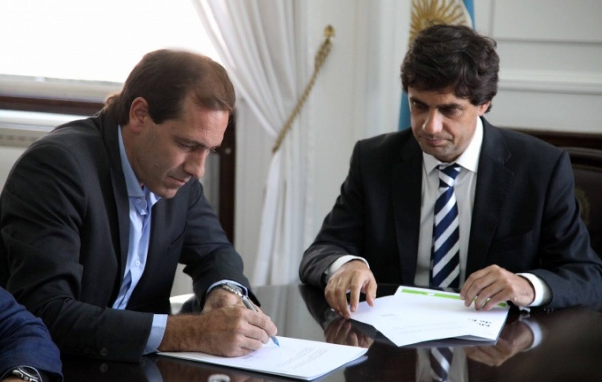 Qué es y cuánto suma la deuda con la que la oposición deja en falta al intendente de La Plata y a Vidal