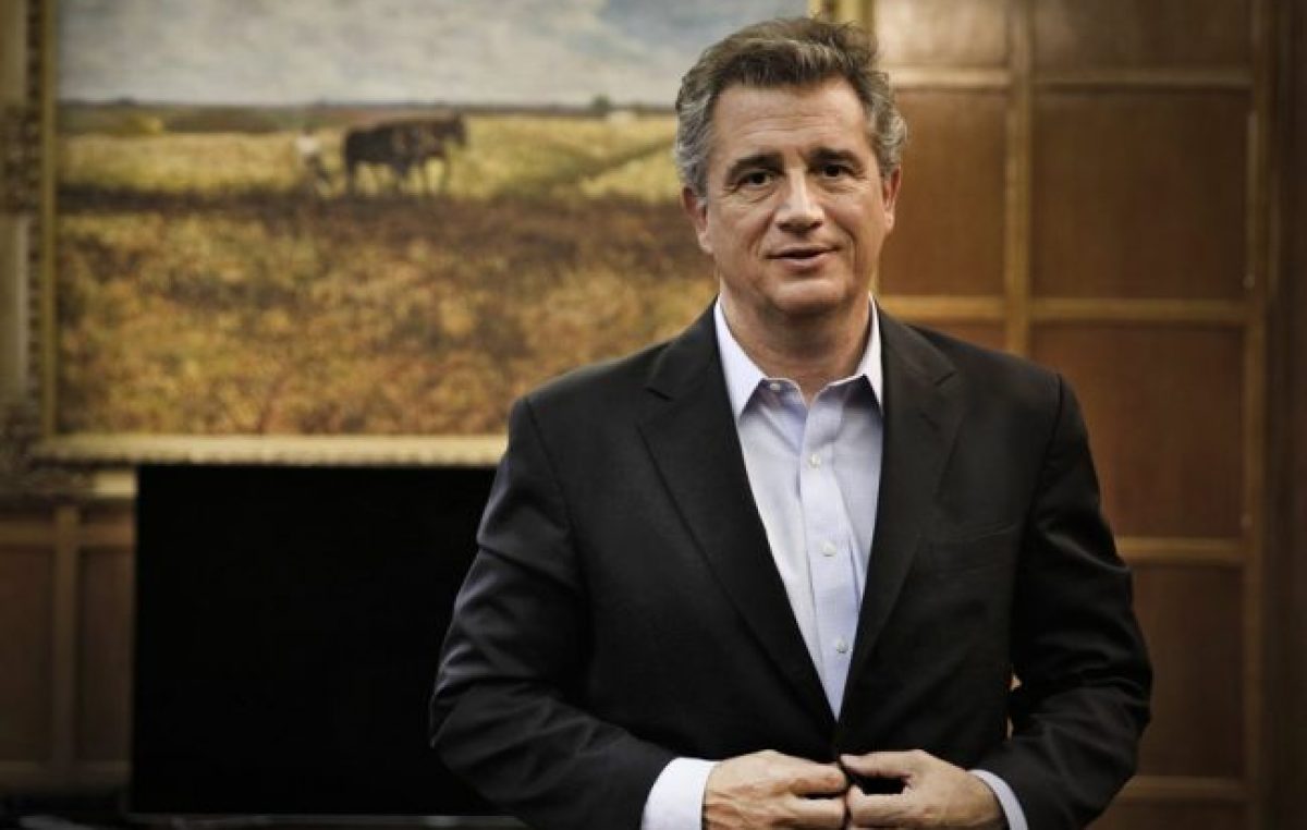A Etchevehere no le cierran los números