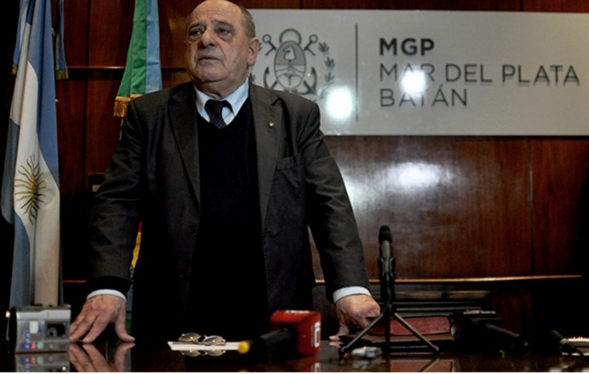 La Provincia “aconseja”corregir polémico proyecto del intendente de Mar del Plata