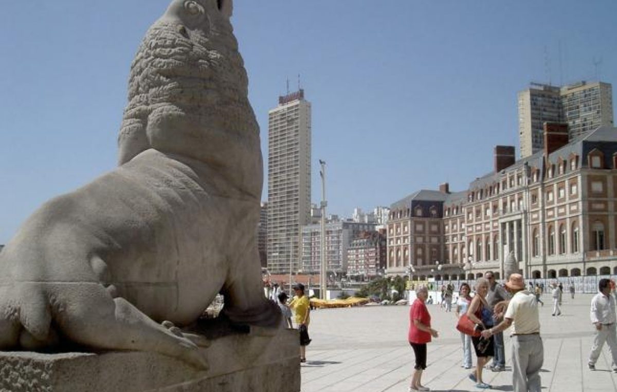 Mar del Plata recibirá 110 millones de pesos tras la promulgación de la adhesión al pacto fiscal