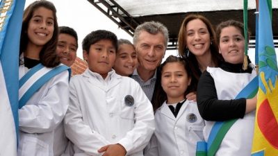 La canasta escolar aumentó mucho más para los estudiantes de escuelas públicas