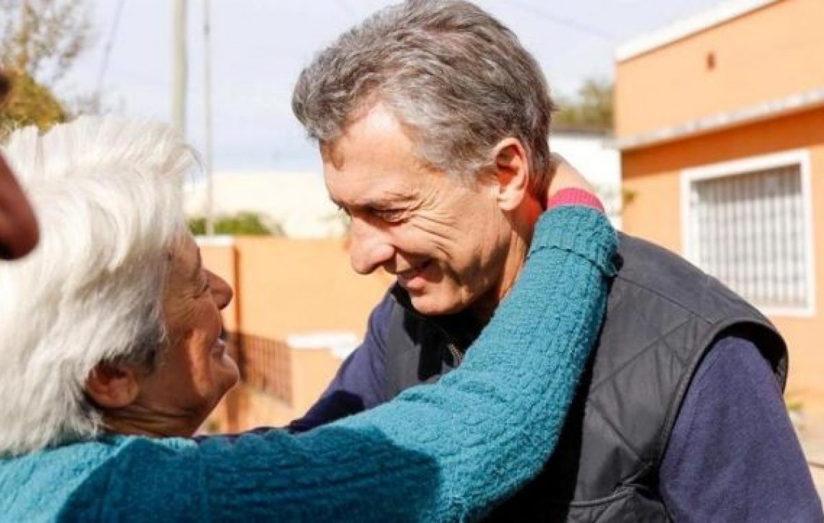 El Gobierno tomó 16 mil millones de pesos de los jubilados