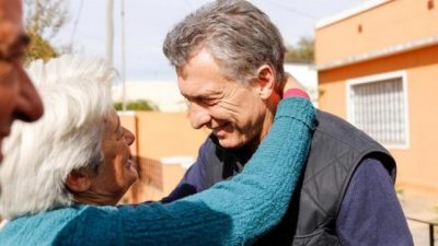 El Gobierno tomó 16 mil millones de pesos de los jubilados