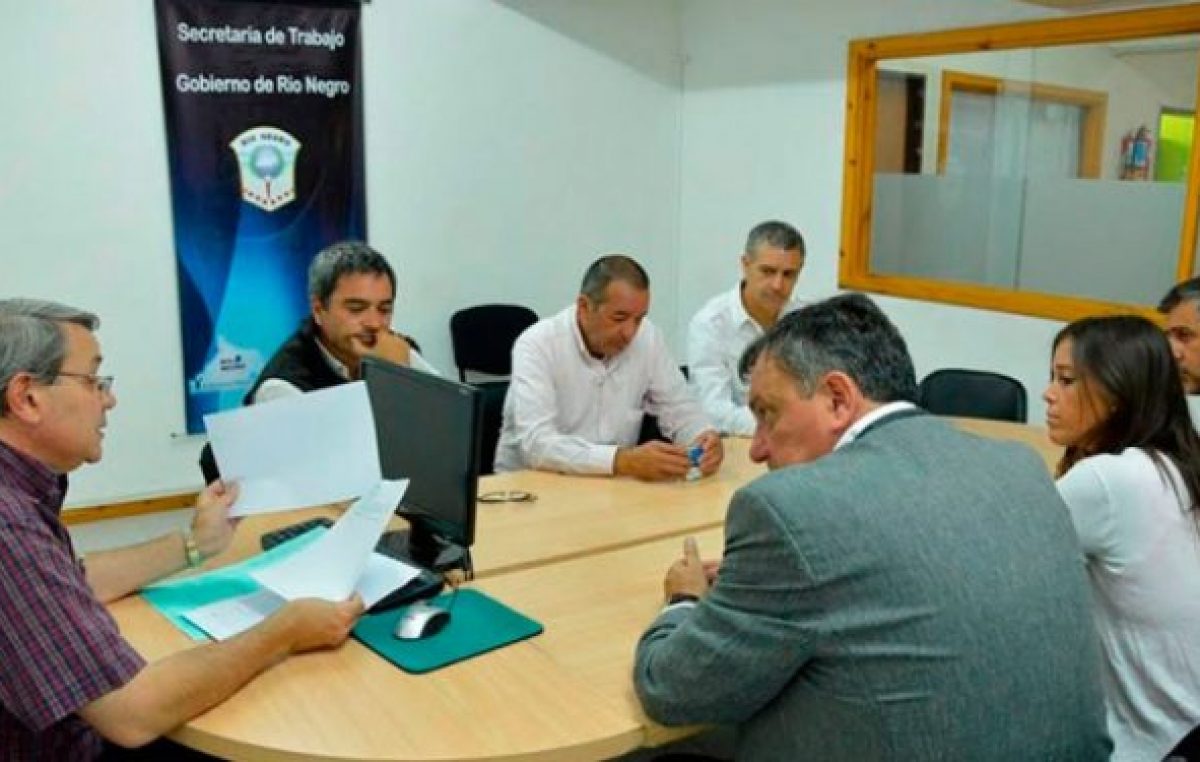 Bariloche: El SOYEM pidió un 35% de aumento salarial y el gobierno municipal quiere otorgar un 15%