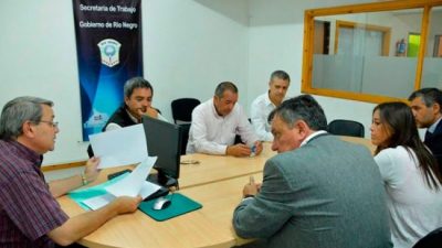 Bariloche: El SOYEM pidió un 35% de aumento salarial y el gobierno municipal quiere otorgar un 15%