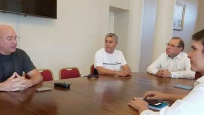 Corrientes: La AOEM pide apertura de paritarias