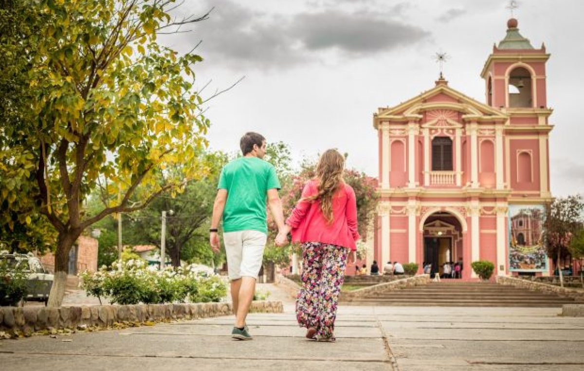 San Carlos, Campamento Vespucio y Guachipas, los nuevos seleccionados como “Lugares Mágicos”