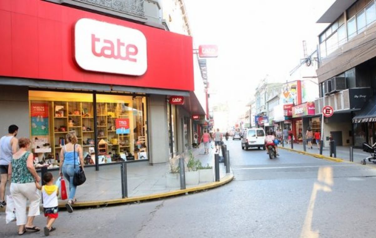 El comercio y la industria, con dos años de estancamiento en Río Cuarto