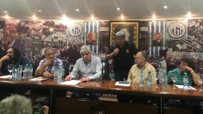 FESTRAM adhiere a la Movilización Nacional del 21 de Febrero