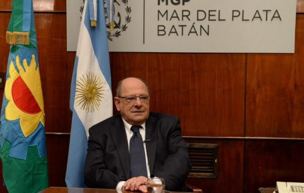 Mar del Plata: Con una suba del 300% el gasto del intendente será el que más aumentará en el presupuesto municipal