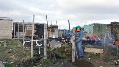 Santa Cruz: Crece la cantidad de personas que caen bajo la línea de pobreza