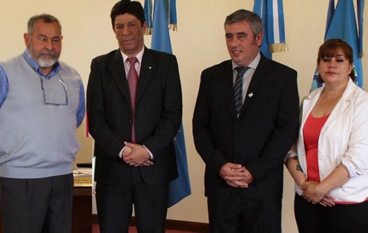 El Calafate se sumó al reclamo de Río Gallegos por la coparticipación