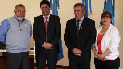 El Calafate se sumó al reclamo de Río Gallegos por la coparticipación