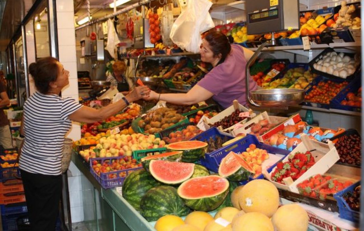 Inflación: sigue la suba de precios en los súper