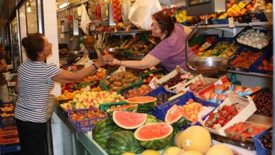 Inflación: sigue la suba de precios en los súper