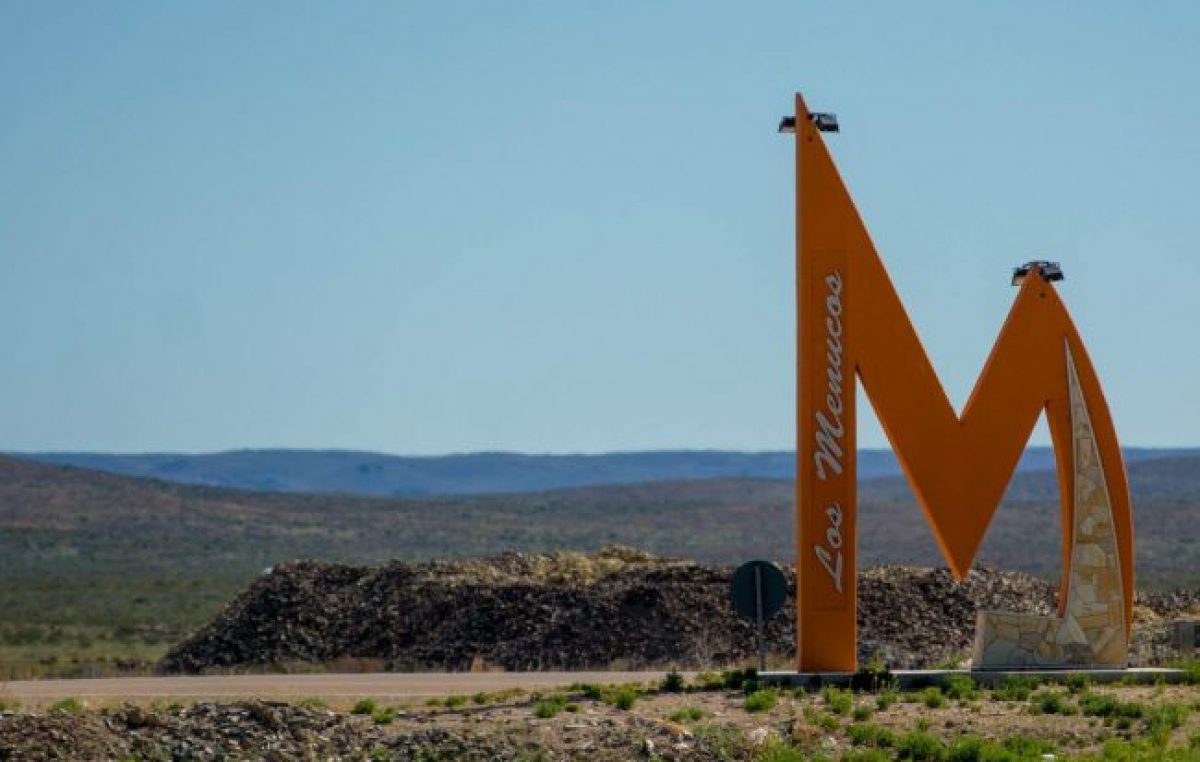 La Convención de Los Menucos comienza a elaborar su Carta Orgánica
