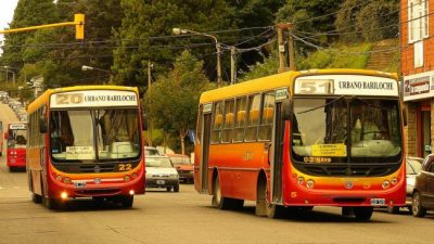 Bariloche se organiza para resistir el aumento del boleto
