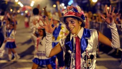 Morón: Otro intendente de Cambiemos quiere suspender los corsos en su ciudad y desató la polémica