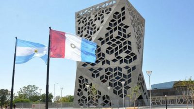 Córdoba sumó 53.910 empleados en 16 años