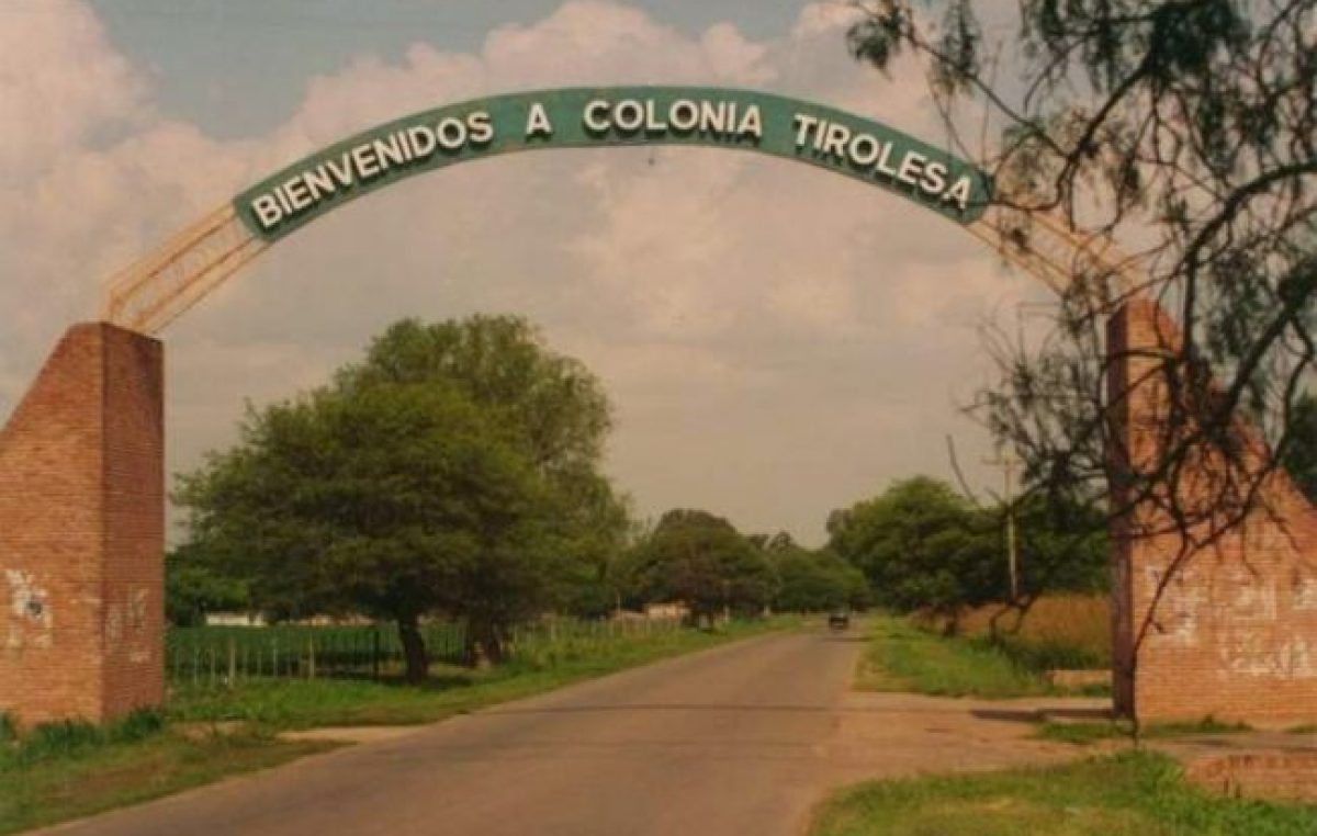 Colonia Tirolesa: el pueblo que se hizo ciudad sin countries