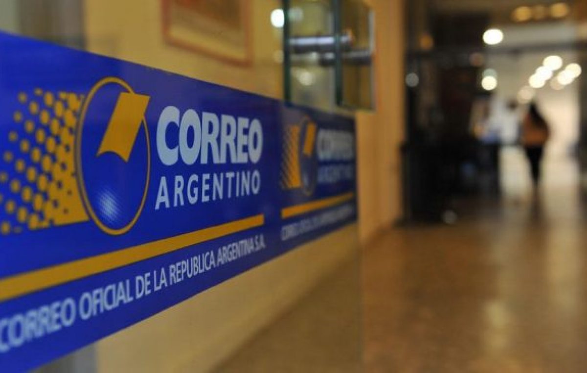 Un ajuste que ya llegó al Correo