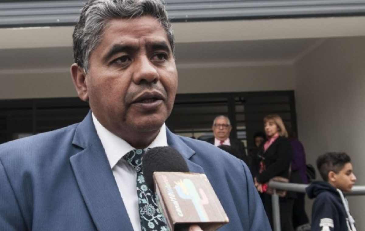 Belén busca el retiro voluntario de 177 empleados municipales