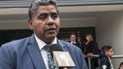 Belén busca el retiro voluntario de 177 empleados municipales