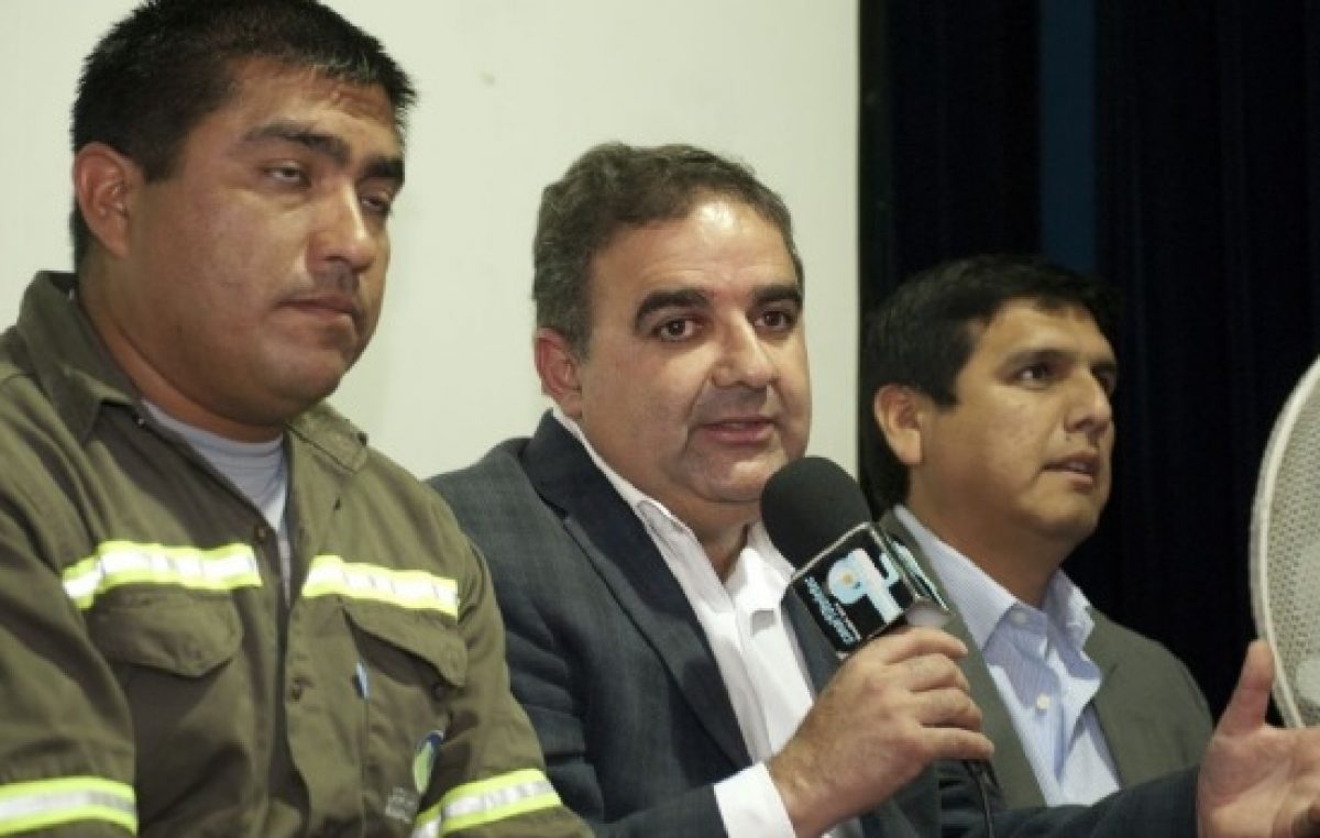 El SOEM de Catamarca tiene expectativas de alcanzar el 22% de incremento