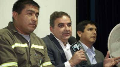 El SOEM de Catamarca tiene expectativas de alcanzar el 22% de incremento