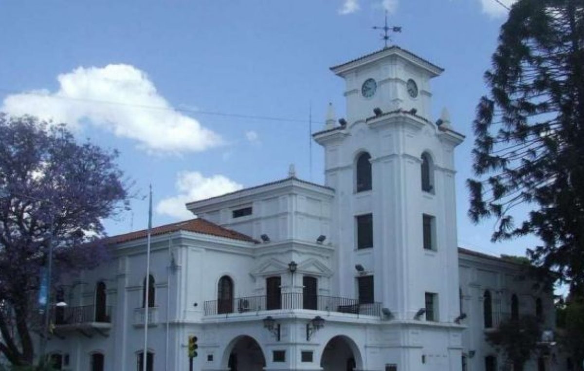 Mendoza: Polémica en el Concejo de San Martín por supuesta acefalía
