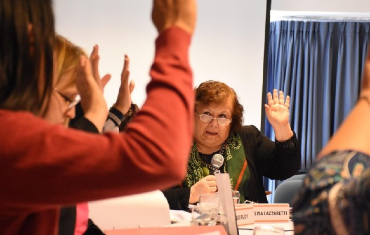 Familiares de funcionarios y políticos: la polémica llegó a Cipolletti