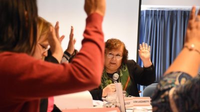 Familiares de funcionarios y políticos: la polémica llegó a Cipolletti