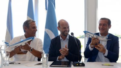 Neuquén: Quiroga y Gutiérrez volvieron a subir al ring, con un árbitro externo