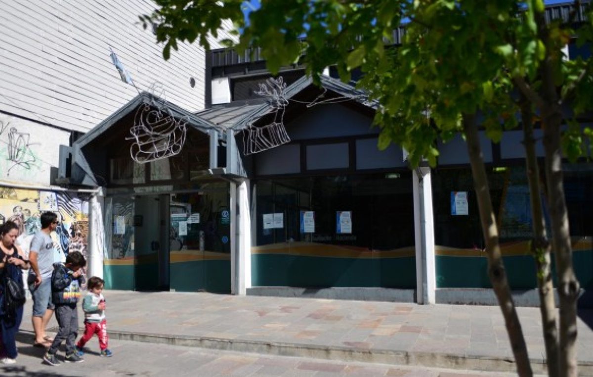 La deuda de Bariloche, el secreto mejor guardado