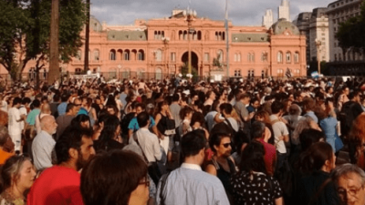 Una gozosa victoria transitoria