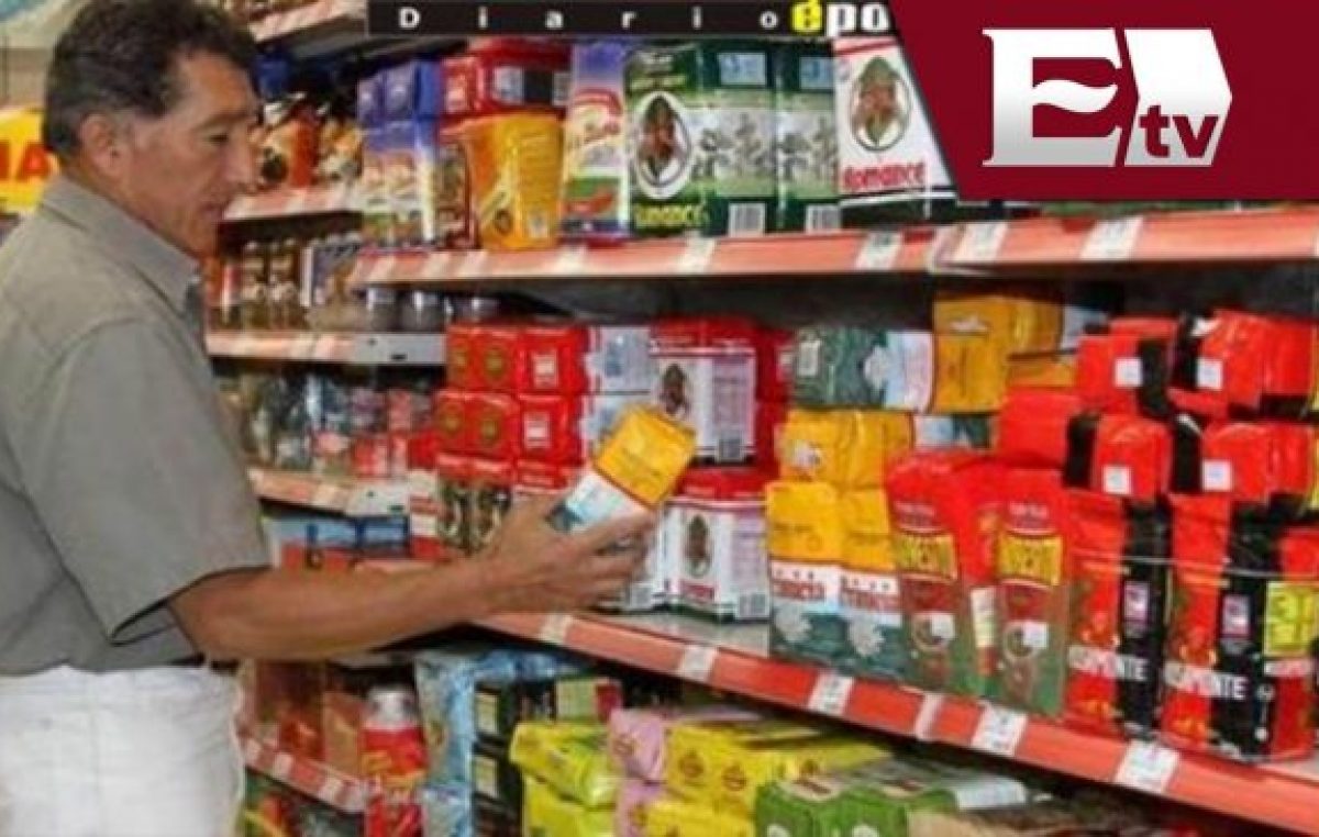 Tiemblen precios, ahí va Dujovne puro coraje