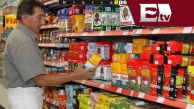 Tiemblen precios, ahí va Dujovne puro coraje