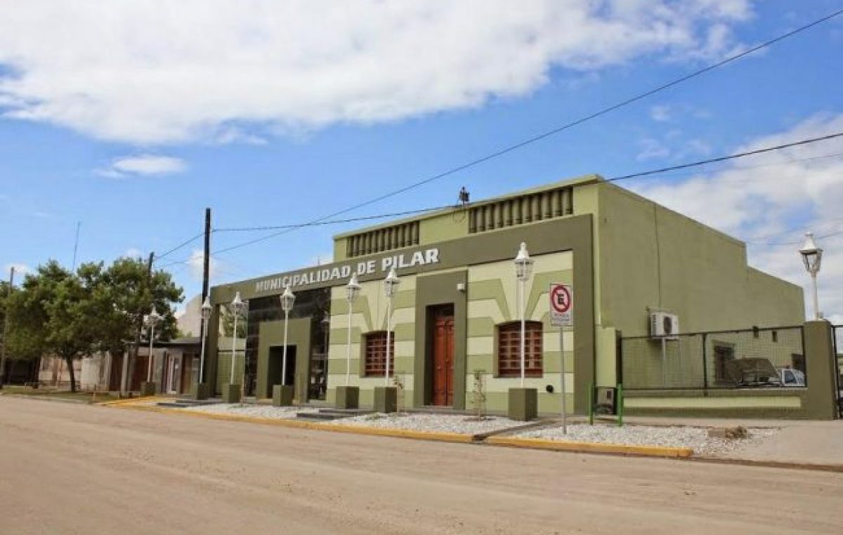 Pilar, la ciudad que tuvo tres intendentes en apenas un mes