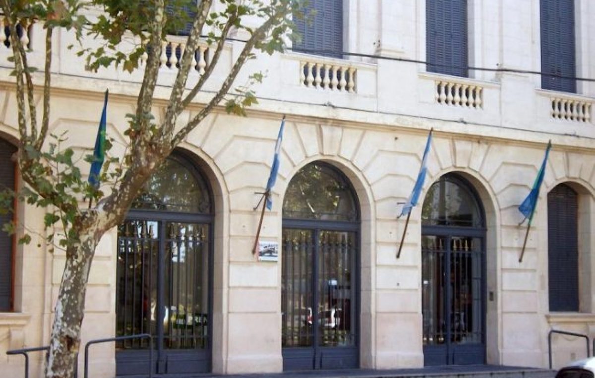 Pergamino: Trabajadores municipales rechazaron oferta del 13% 