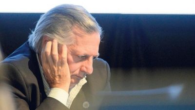 Lejos del autoabastecimiento, cerca del pozo