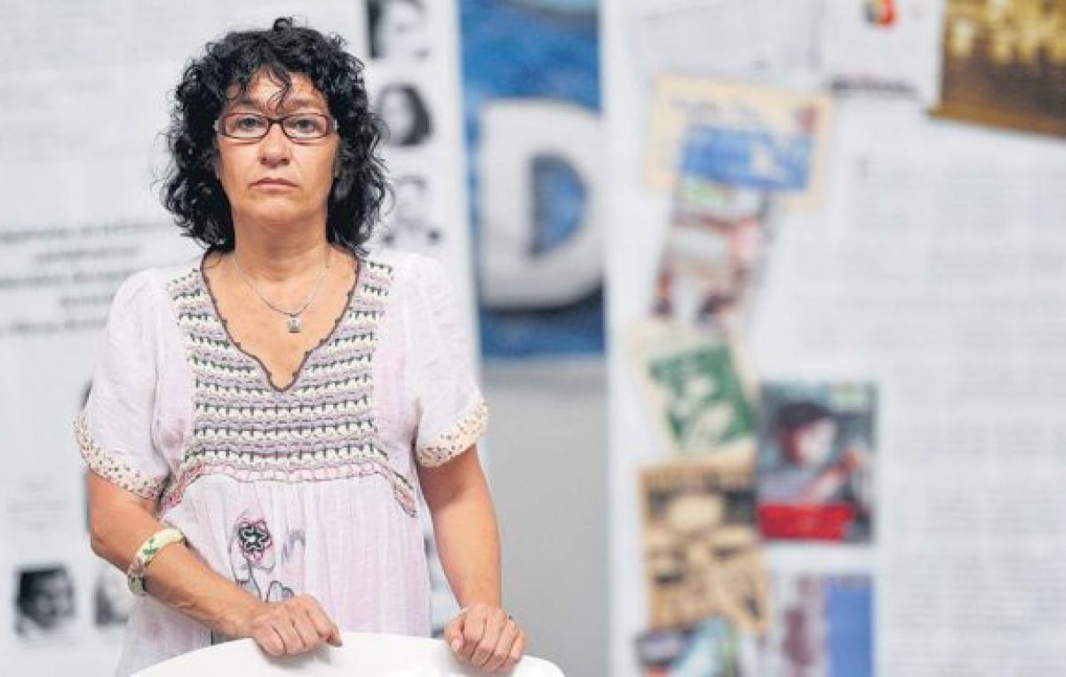 “El Gobierno empuja al no inicio de clases”