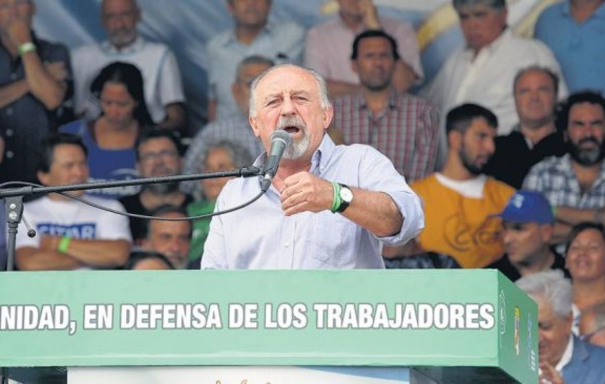 Expandir el proceso de unidad