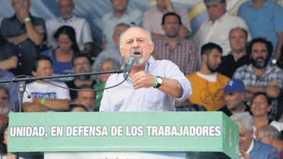 Expandir el proceso de unidad