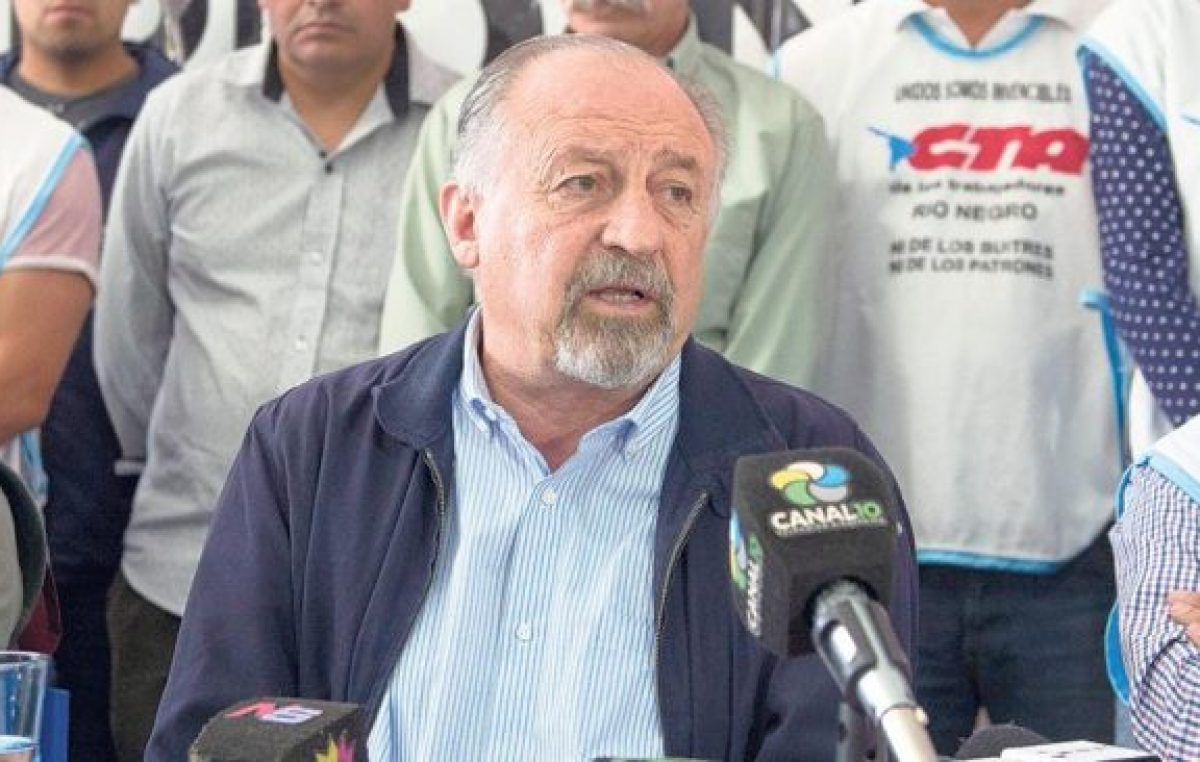 “La 9 de Julio quedará chica”