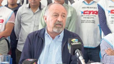 “La 9 de Julio quedará chica”