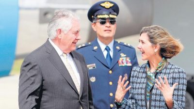 Santos recibe señales mixtas