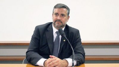 “Lula es la piedra en el zapato del golpe”