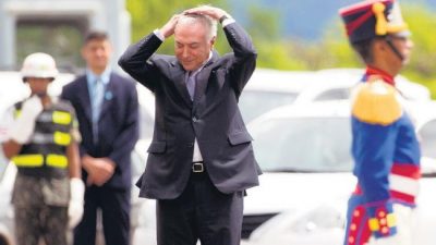 Brasil: Quieren censurar un curso universitario