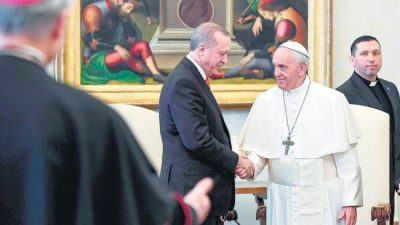 Piden respetar el estatus de Jerusalén